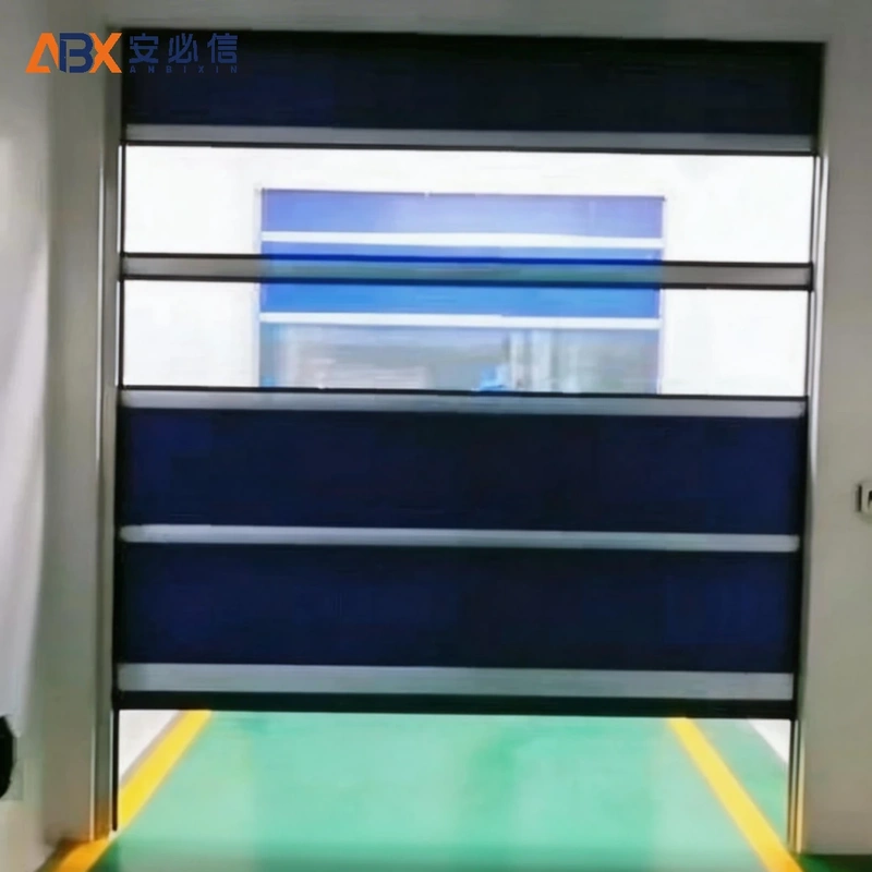 辽源市快速门